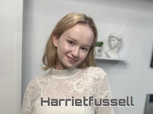 Harrietfussell