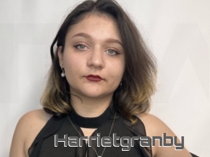 Harrietgranby