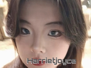 Harrietjoyce