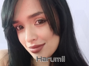 Harumii
