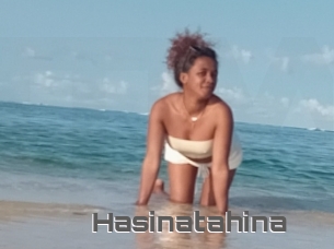 Hasinatahina