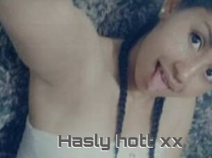 Hasly_hott_xx
