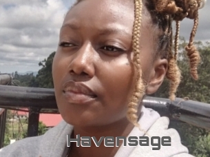 Havensage