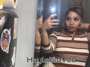 Hayleelovee