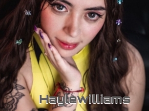 Haylewilliams
