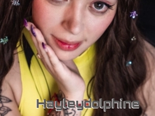 Hayleydolphine