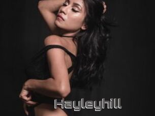 Hayleyhill