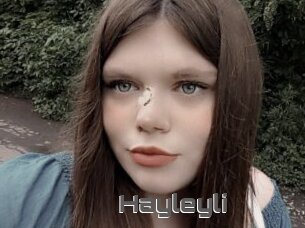 Hayleyli