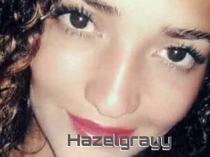 Hazelgrayy