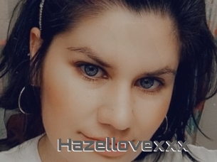 Hazellovexxx