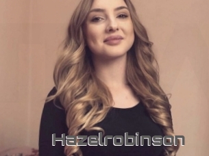 Hazelrobinson