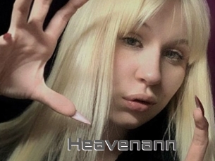 Heavenann