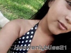 Heavenlybliss21