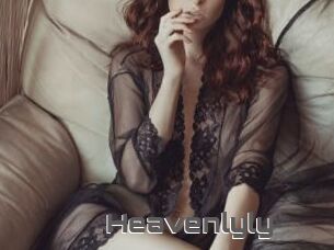 Heavenlyly