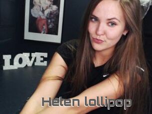 Helen_lollipop