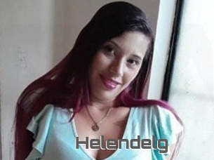 Helendelg