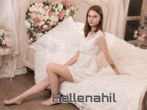 Hellenahil