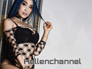 Hellenchannel