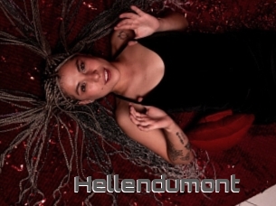 Hellendumont