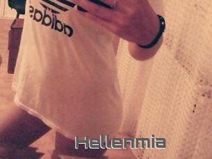 Hellenmia