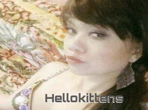 Hellokittens