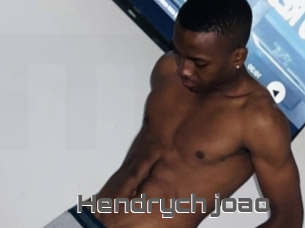 Hendrych_joao