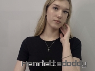 Henriettadoddy