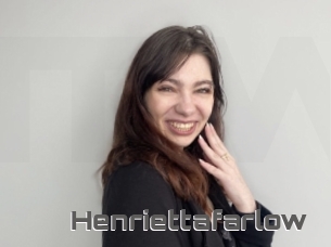 Henriettafarlow
