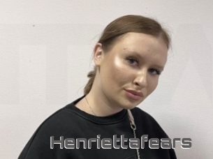 Henriettafears