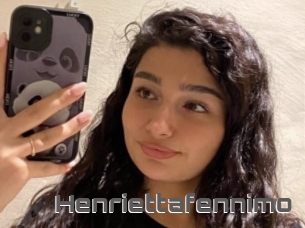 Henriettafennimo