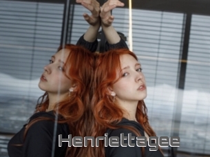 Henriettagee