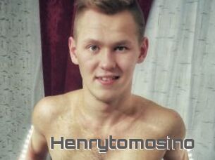 Henrytomosino
