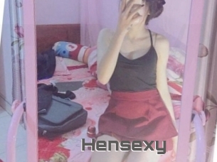 Hensexy