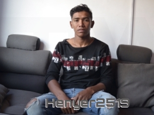 Henyer2519