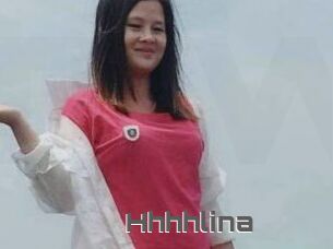 Hhhhlina