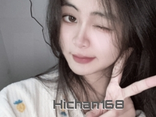 Hichan168