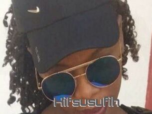 Hifsusufih
