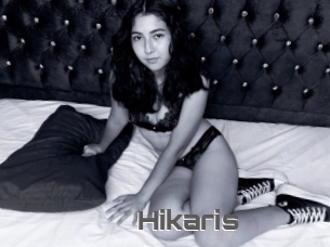 Hikaris