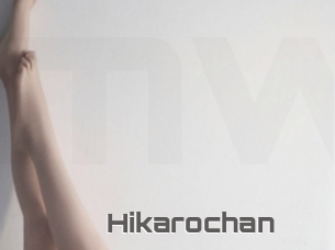 Hikarochan