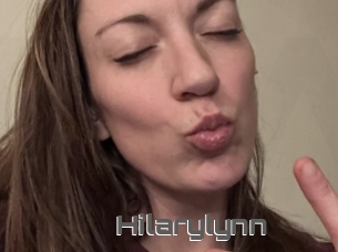 Hilarylynn