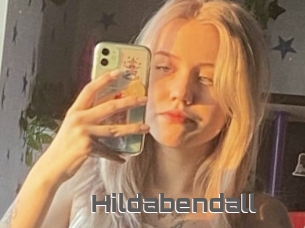 Hildabendall
