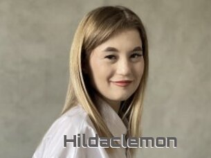 Hildaclemon
