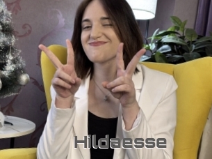 Hildaesse