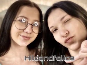 Hildandfelice