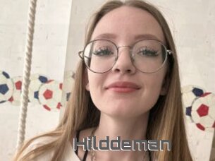 Hilddeman