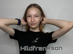 Hildfrankson