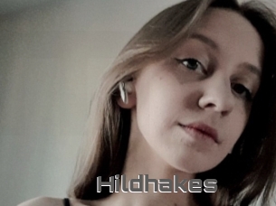 Hildhakes