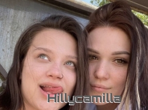 Hillycamilla
