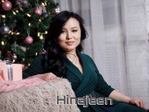 Hinajeen