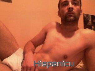 Hispanicu